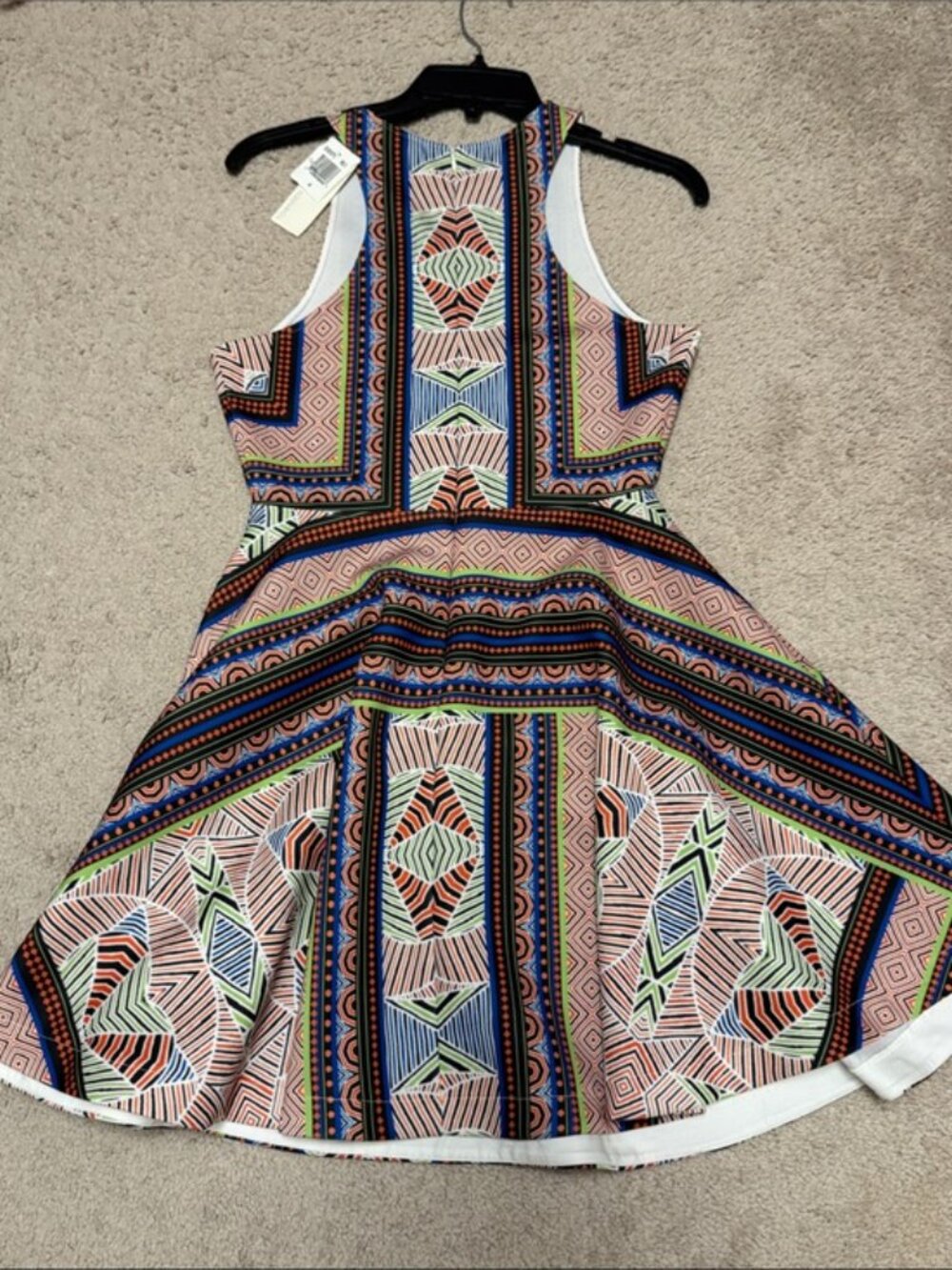 NWT Bundle: Bag and Dress - Picture 3 of 11